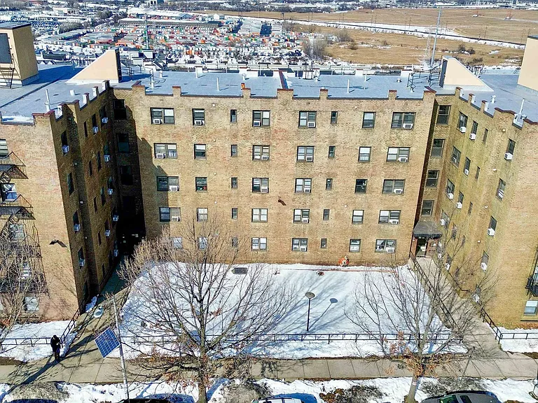 1817 John F Kennedy Blvd #5C — Photo 20
