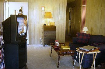 Other Part of the Livingroom