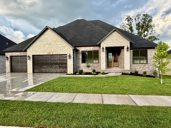 5974 S Holland Avenue, Springfield, MO 65810