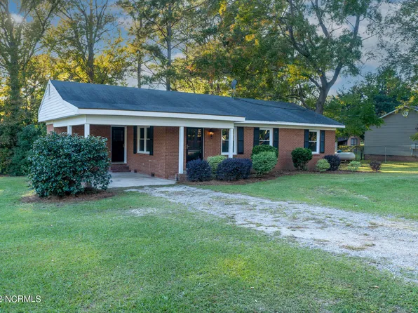 1003 Rainwater Lane, Rockingham, NC 28379