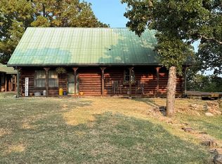 8791 Ns 3530 Rd, Prague, OK 74864