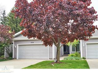 2576 Windbreak Ln, Lansing, MI 48910