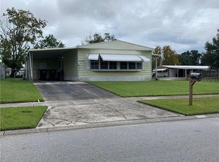 6639 Pompeii Rd, Orlando, FL 32822