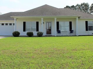 3911 Trotters Ridge Cir, Valdosta, GA 31605