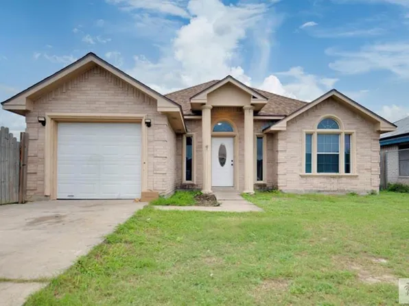 2113 El Cauce St, Brownsville, TX 78520