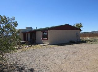 5275 N Albatros Rd, Rimrock, AZ 86335