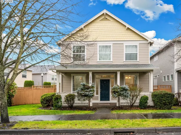 10212 NE Okanogan St, Hillsboro, OR 97006