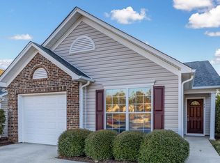 94 Currant Ln, Columbia, SC 29210