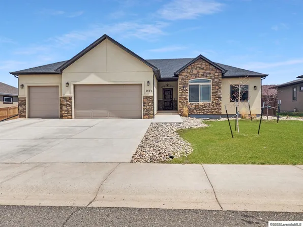 1771 Fox Ridge Rd, Laramie, WY 82072