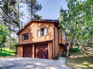 9738 Sadelia Ct, Parker, CO 80134