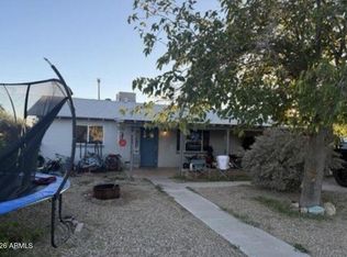 252 Debs Cir, Morristown, AZ 85342