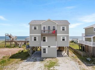 1174 New River Inlet Rd, North Topsail Beach, NC 28460