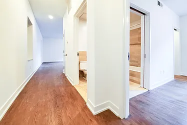 Rented by Warburg