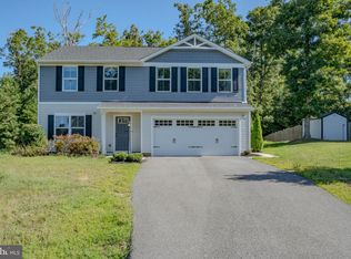7000 Oakfork Loop, New Kent, VA 23124