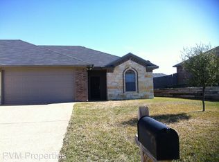 3028 Breton St, Robinson, TX 76706