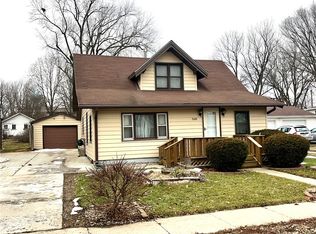529 Deckor St, Jewell, IA 50130