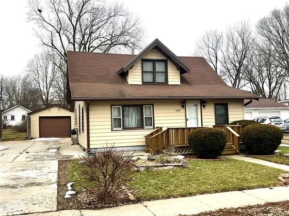 529 Deckor St, Jewell, IA 50130