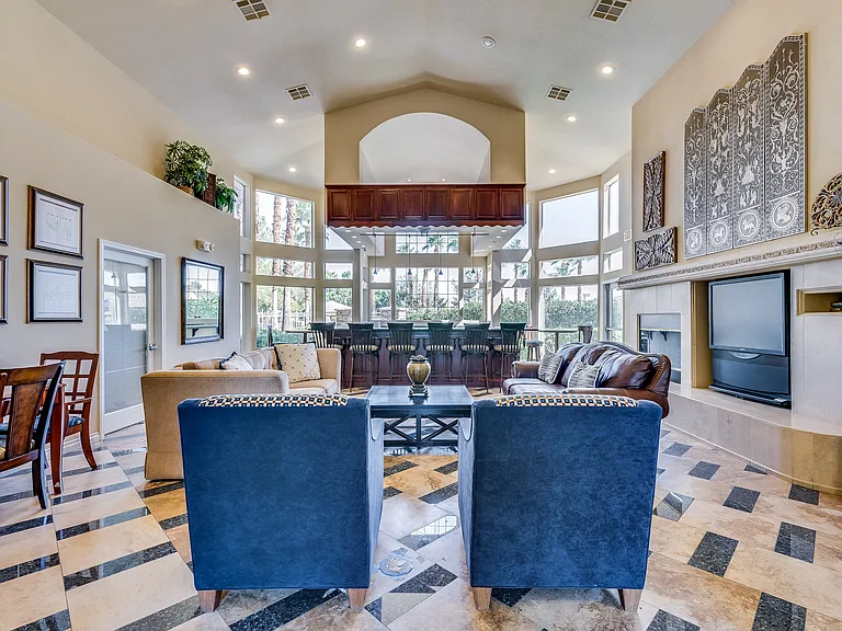 Carlisle at Summerlin — Photo 29