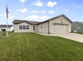 1115 Tamarack St, Delavan, WI 53115