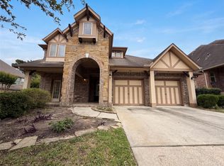 1036 Cedar Forest Dr, Conroe, TX 77384