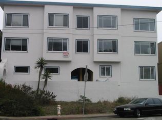 195 Seal Rock Dr APT 1, San Francisco, CA 94121