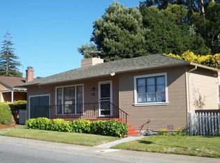 1440 Cedar St, Berkeley, CA 94702