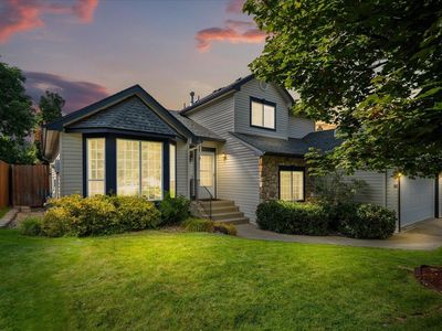 6626 S Meadow St, Spokane, WA, 99224