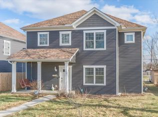 162 Fernhill Ave, Columbus, OH 43228
