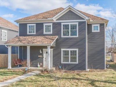162 Fernhill Ave, Columbus, OH, 43228