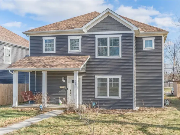 162 Fernhill Ave, Columbus, OH 43228