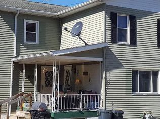 86-88 100 108-109 Cockran St, Washington/Creekside, PA 15732