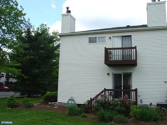 Exterior Back