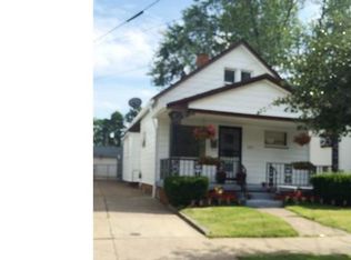3711 Robert Ave, Cleveland, OH 44109