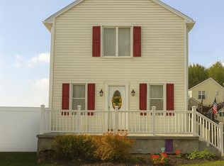 1018 Wildwood Ave, Bensalem, PA 19020