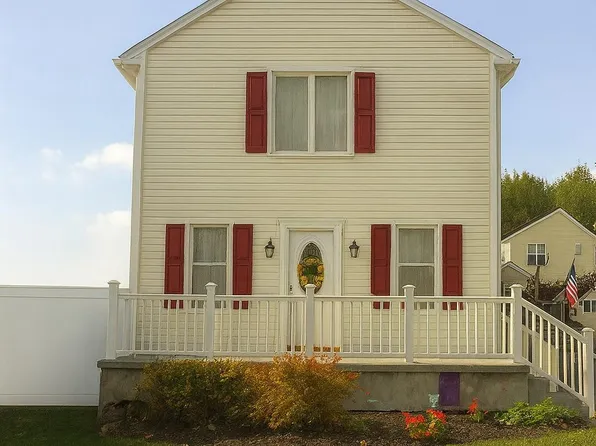 1018 Wildwood Ave, Bensalem, PA 19020