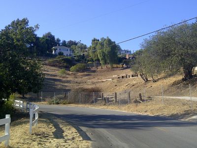 1530 N Cypress St, La Habra Heights, CA, 90631