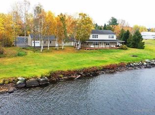 19 Lawrence Ave, Greenville, ME 04441