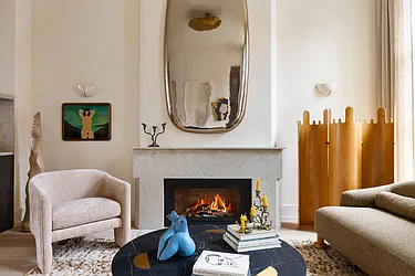 17 Douglass Street, #THSE