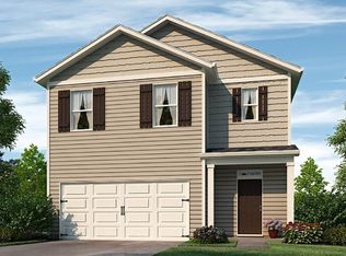 410 Oak View Ln, Dallas, GA 30157