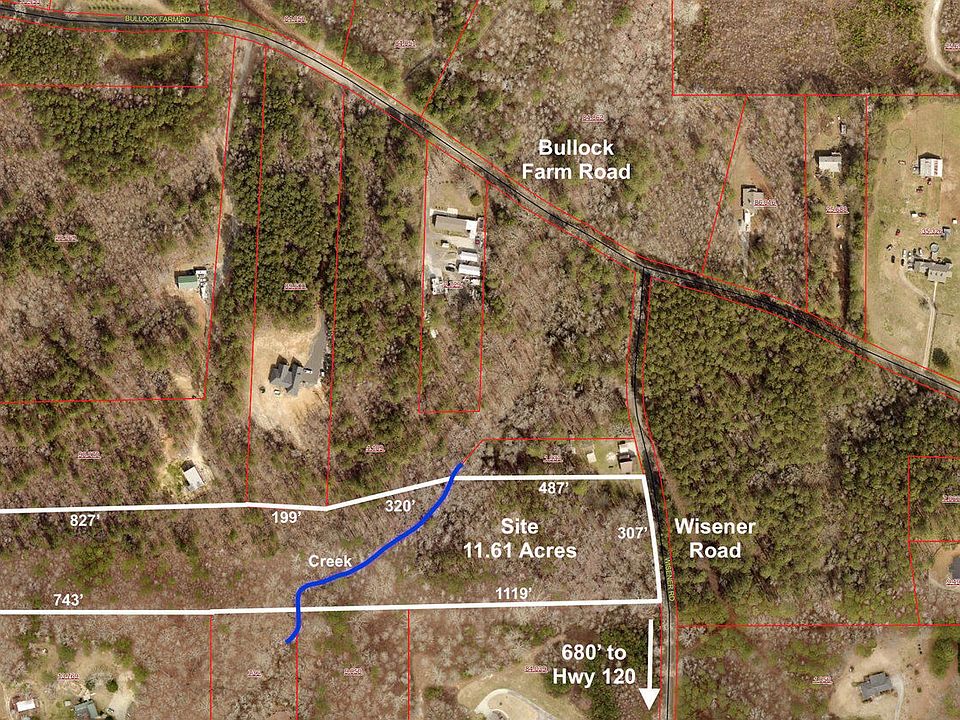 1st image of 1 Wisener Rd