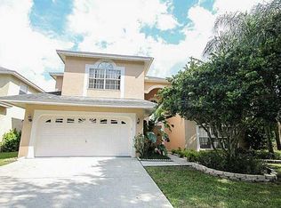 18815 Rue Loire St, Lutz, FL 33558