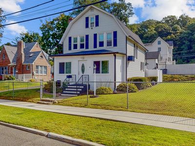 82 Nepaug Street, Hartford, CT, 06106