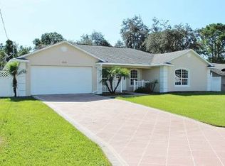 618 Porsche Ave, Sebring, FL 33872