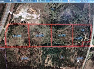 0 Byler Rd, Eldridge, AL 35554