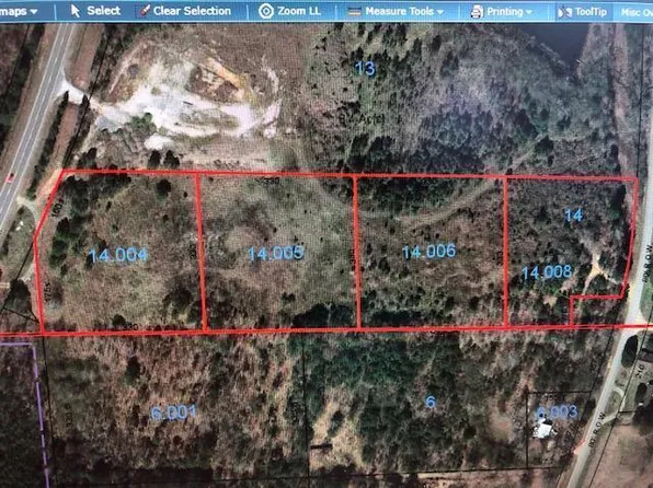 0 Byler Rd, Eldridge, AL 35554