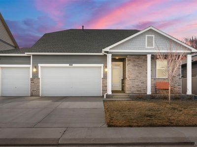 7317 Fraser Circle, Frederick, CO, 80530