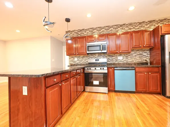 35 Gleason St #1, Dorchester, MA 02121
