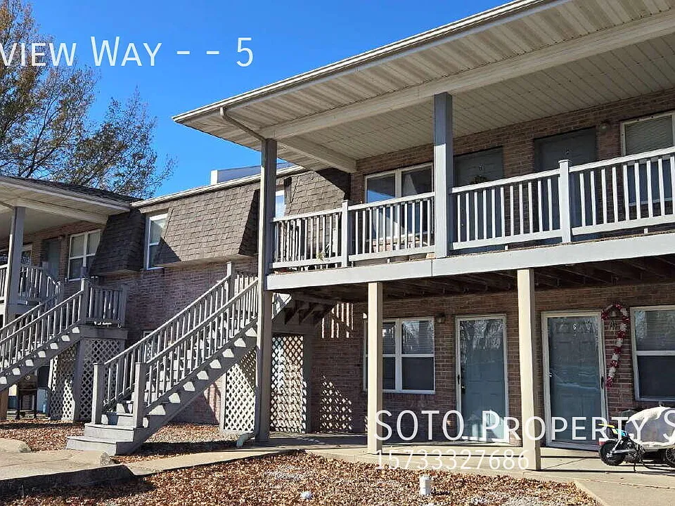 2508 Fairview Way #5