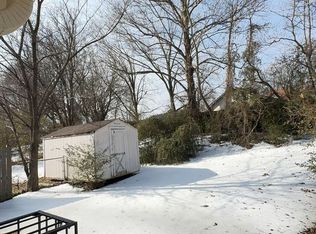 3755 Ironwood Dr, Memphis, TN 38115