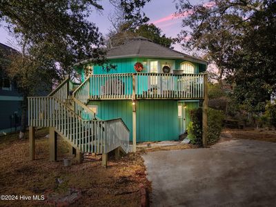 111 SE 30th Street #L-17, Oak Island, NC, 28465